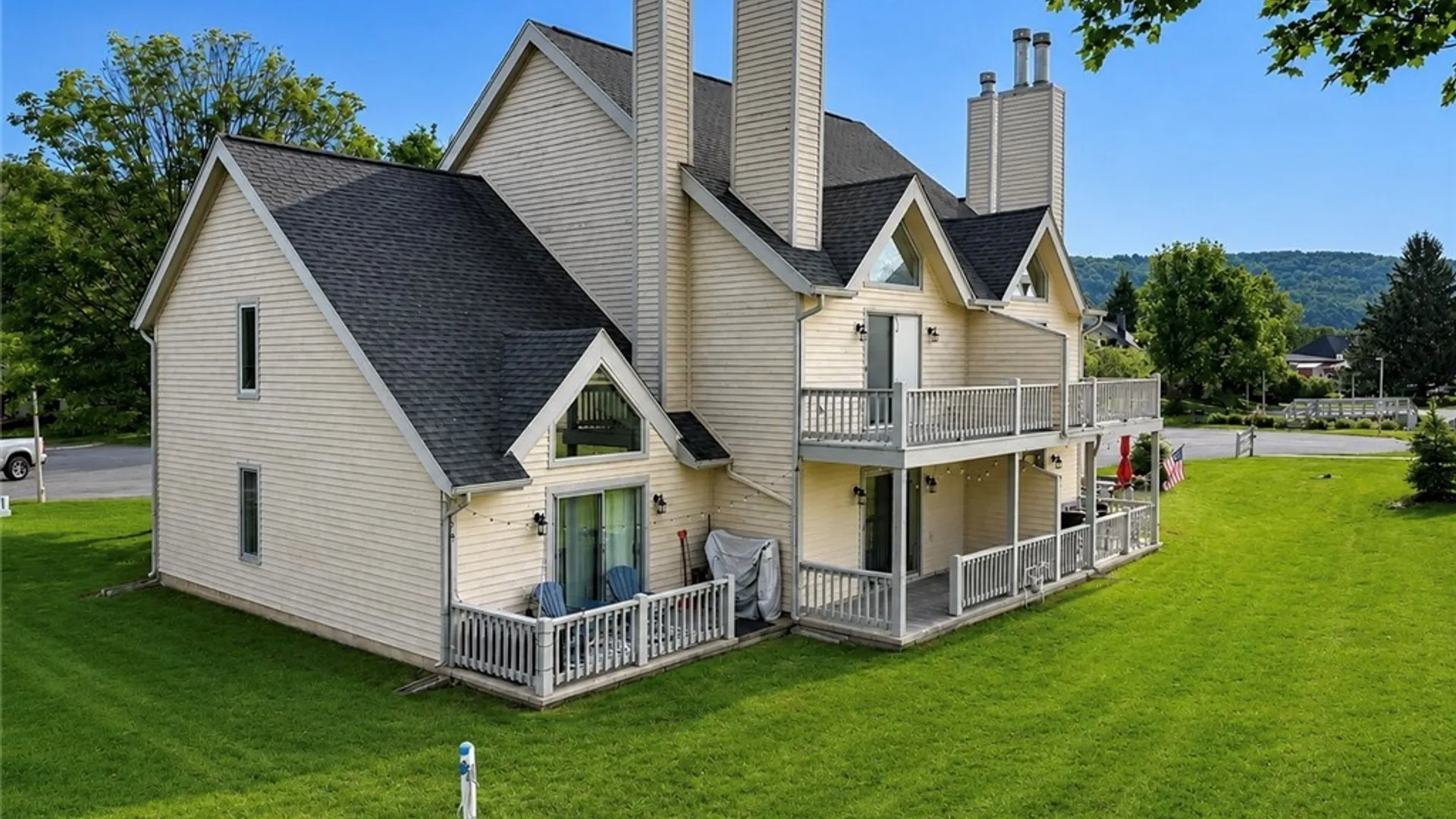 Property at 180 Wildflower, Ellicottville, NY 14731 2