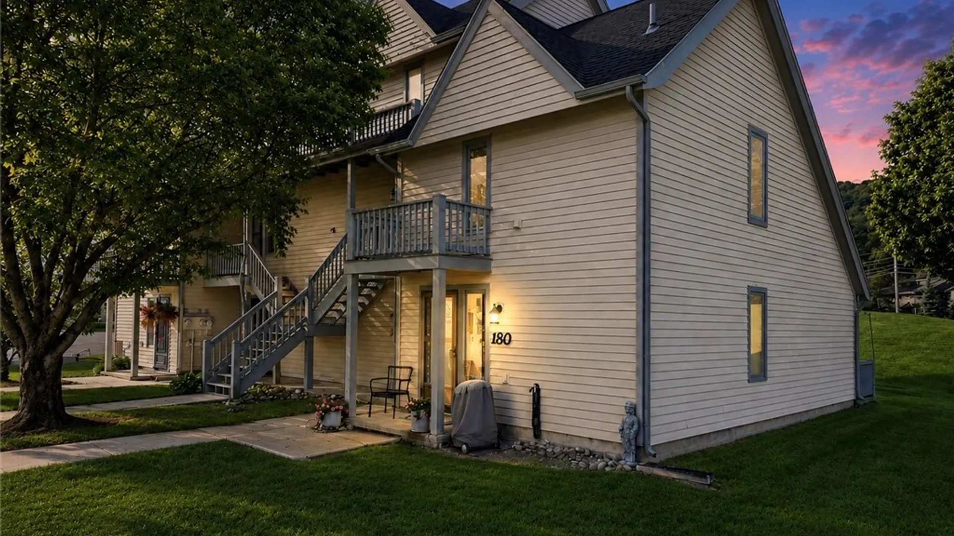 Property at 180 Wildflower, Ellicottville, NY 14731 36