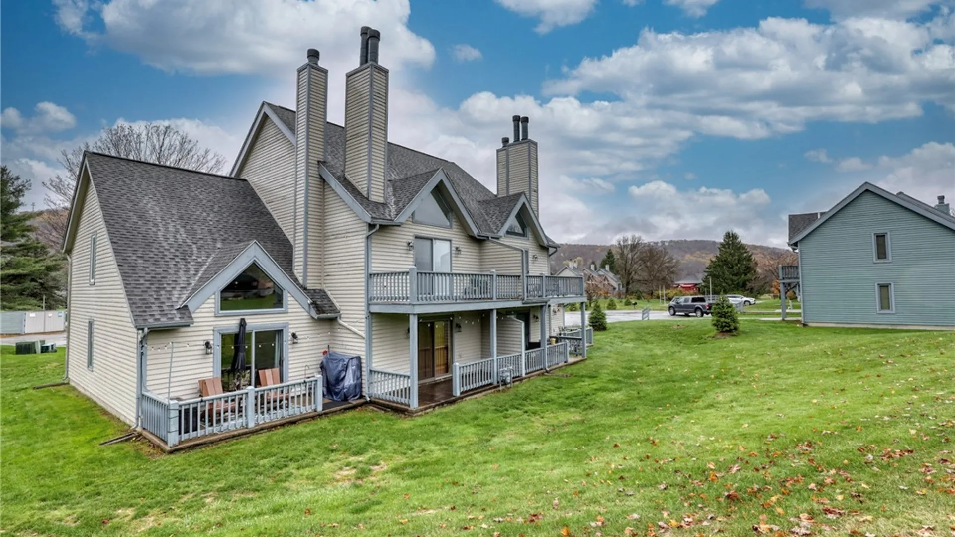 Property at 180 Wildflower, Ellicottville, NY 14731 41