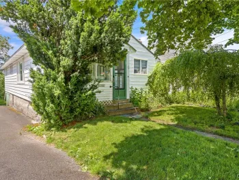 Property at 111 Wilmore Place, Syracuse, NY 13208