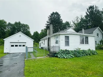 Property at 74 Volney Street, Schroeppel, NY 13135