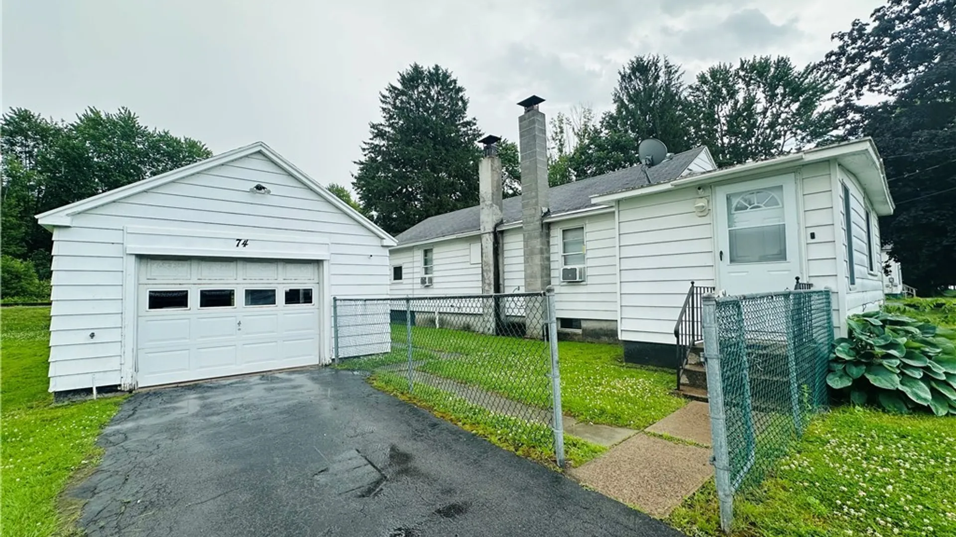 Property at 74 Volney Street, Schroeppel, NY 13135 2