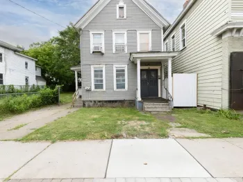 Property at 725 Butternut Street, Syracuse, NY 13208
