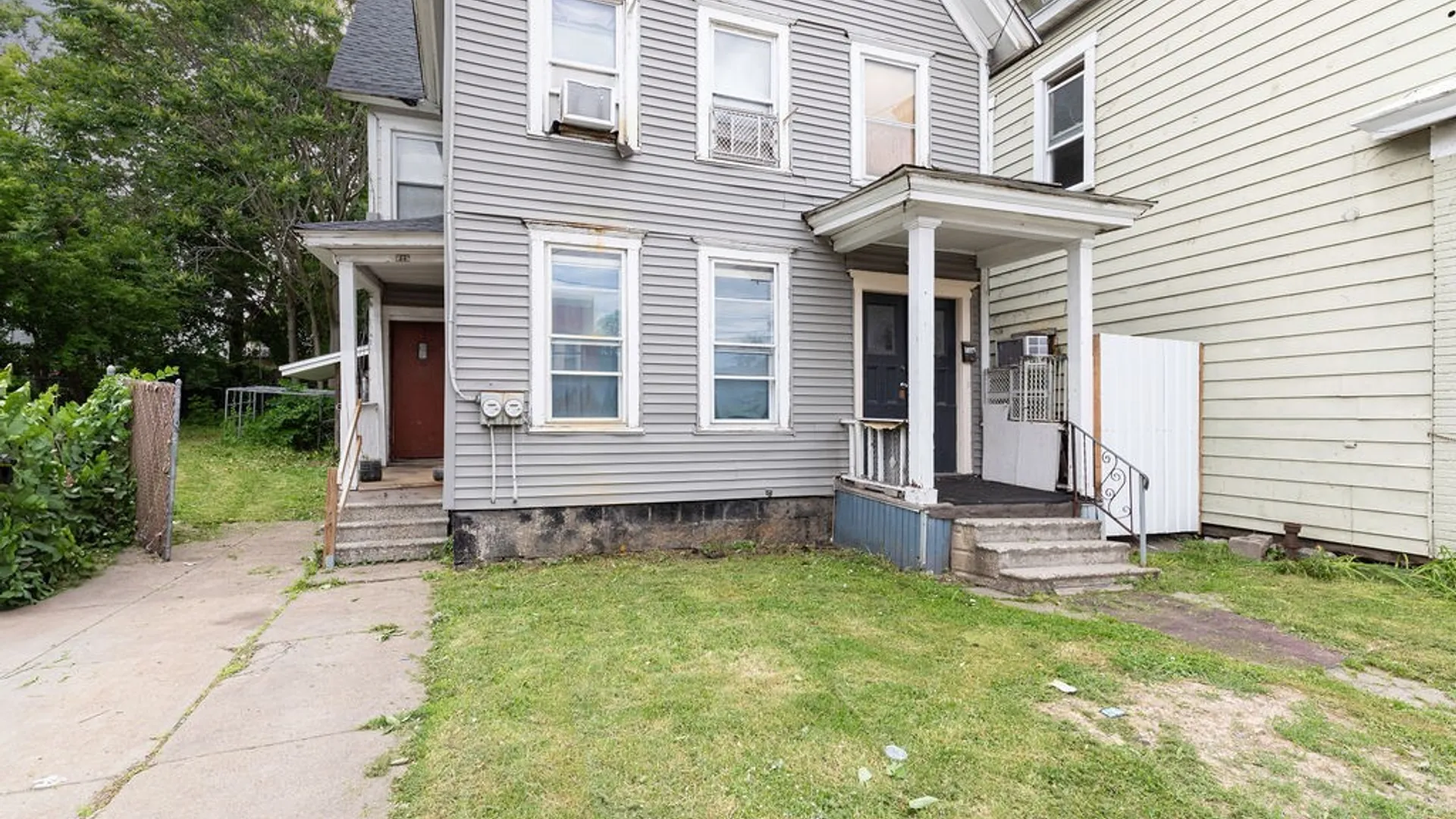 Property at 725 Butternut Street, Syracuse, NY 13208 4