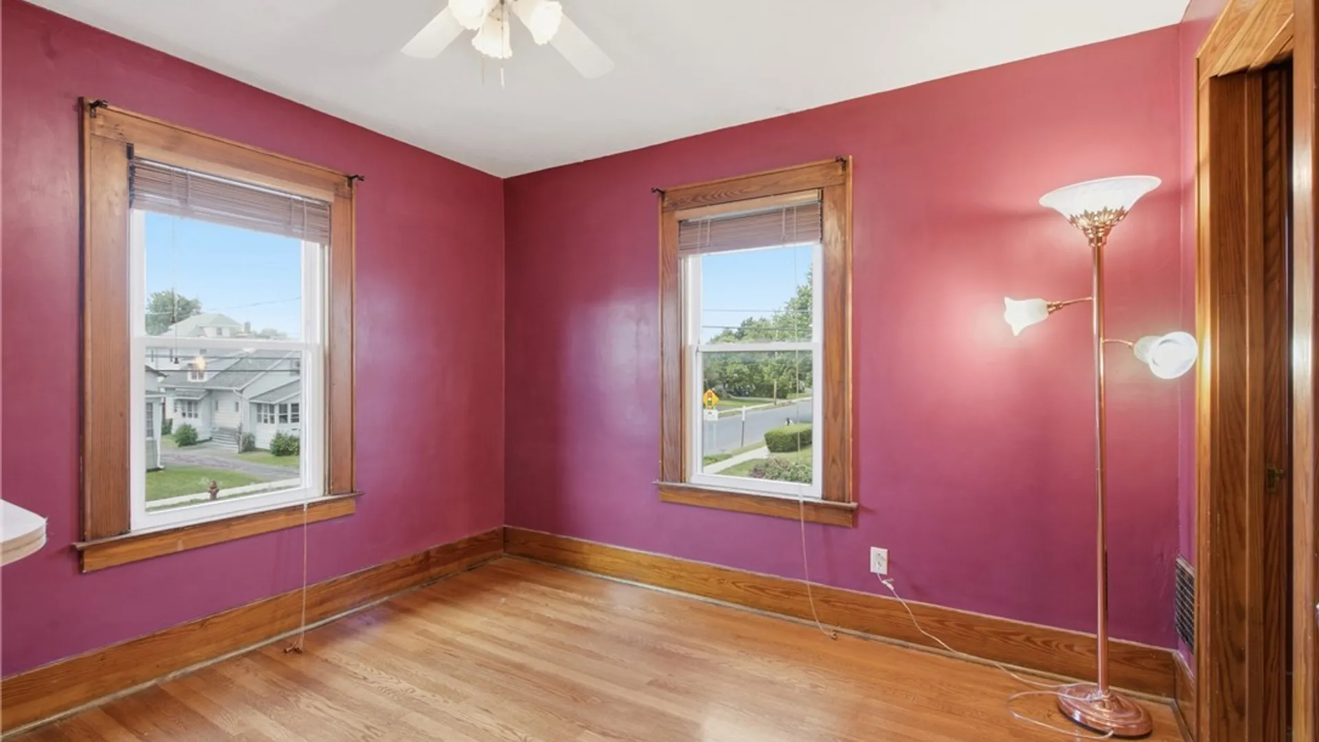 Property at 1116 Wadsworth Street, Syracuse, NY 13208 21