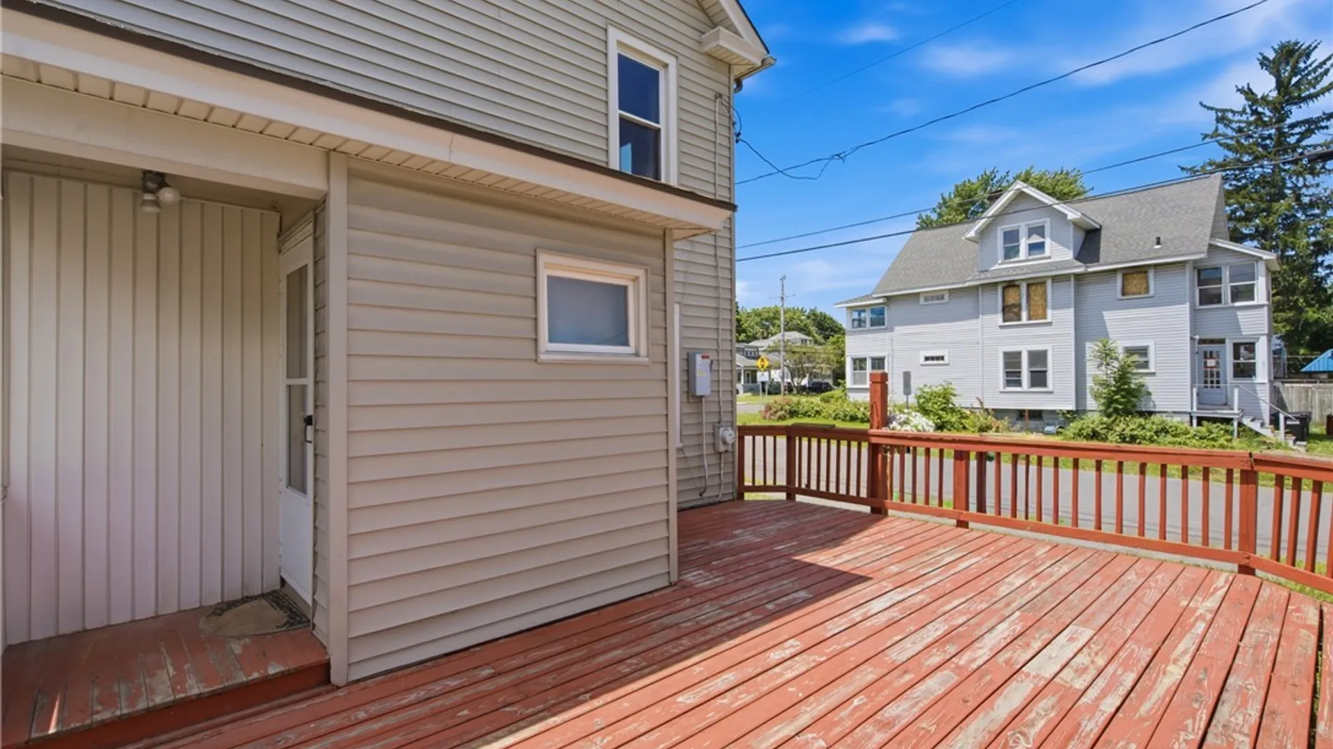 Property at 1116 Wadsworth Street, Syracuse, NY 13208 31