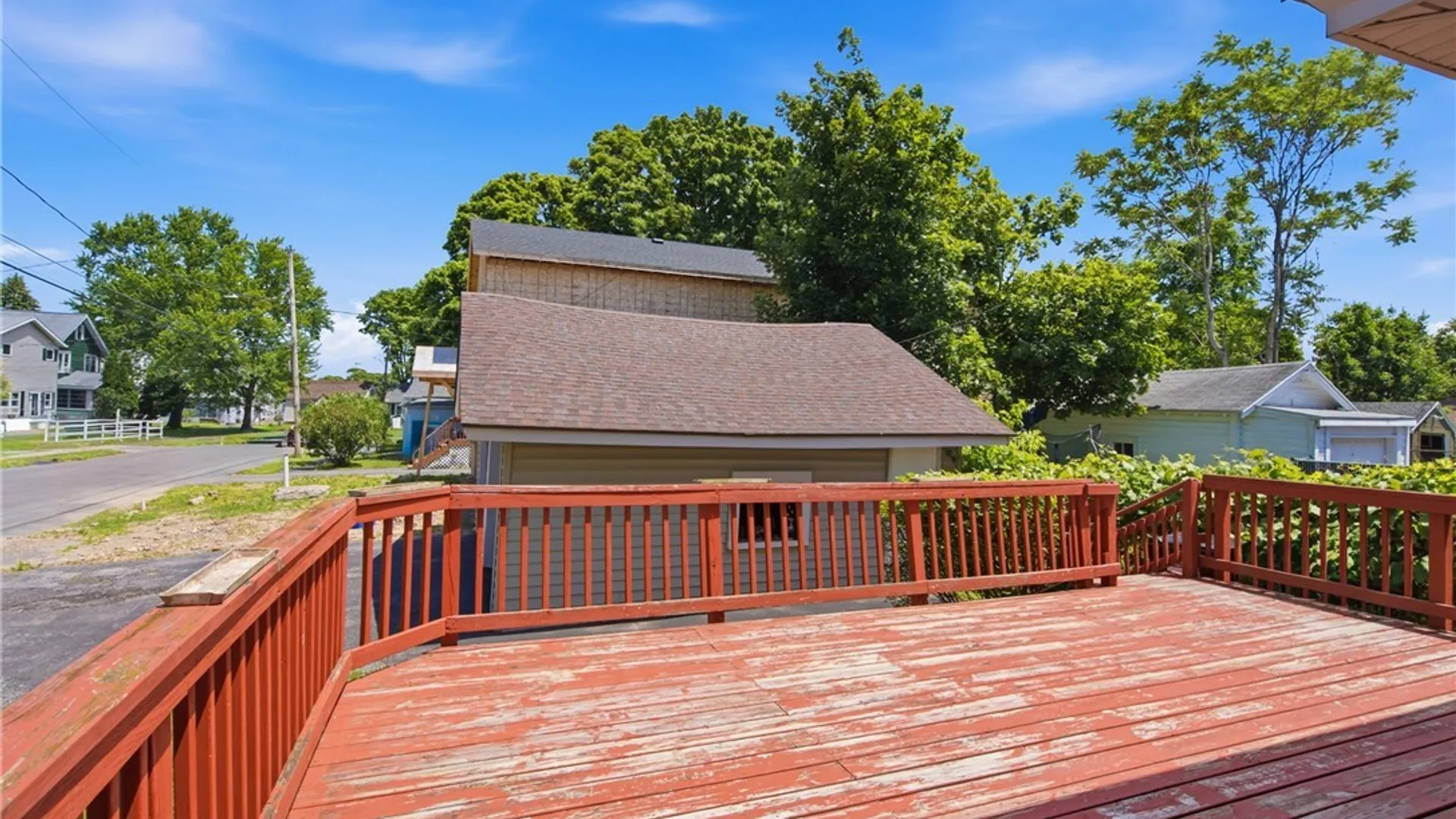 Property at 1116 Wadsworth Street, Syracuse, NY 13208 32
