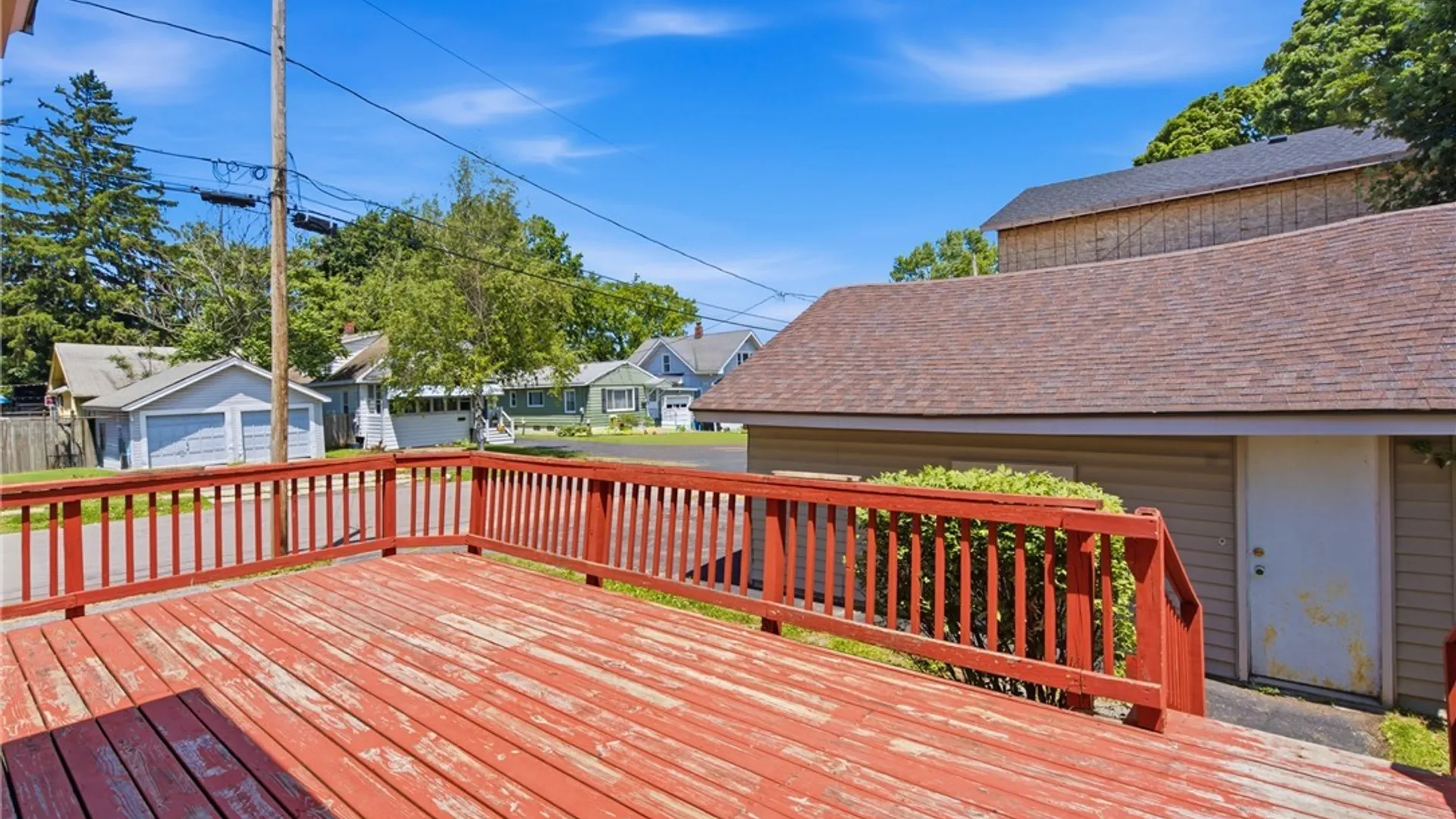 Property at 1116 Wadsworth Street, Syracuse, NY 13208 33