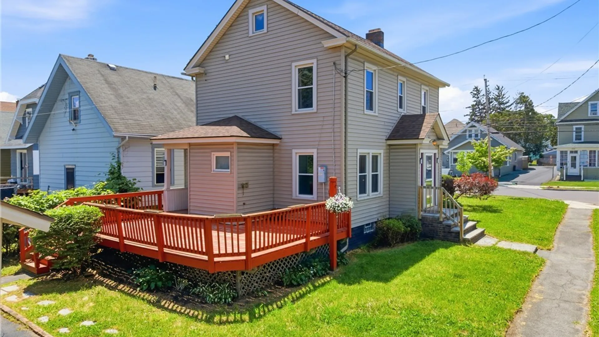 Property at 1116 Wadsworth Street, Syracuse, NY 13208 34