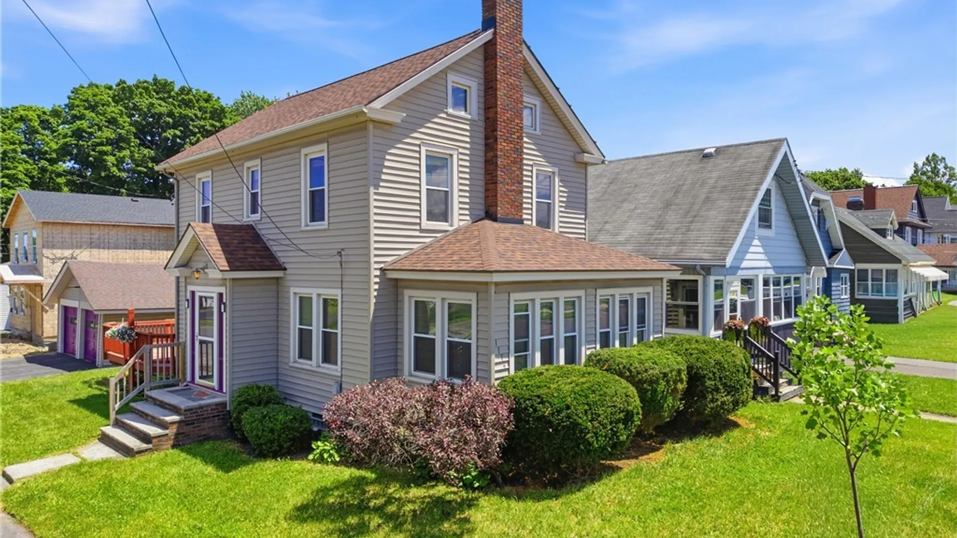 Property at 1116 Wadsworth Street, Syracuse, NY 13208 35
