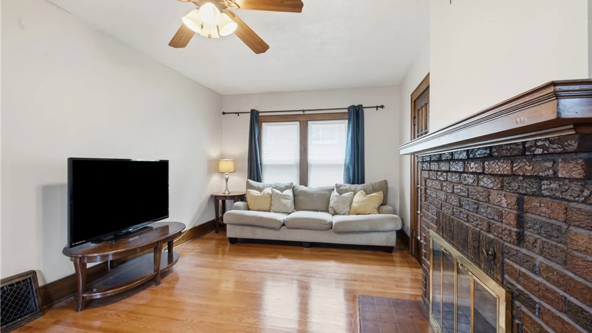 Property at 1116 Wadsworth Street, Syracuse, NY 13208 7