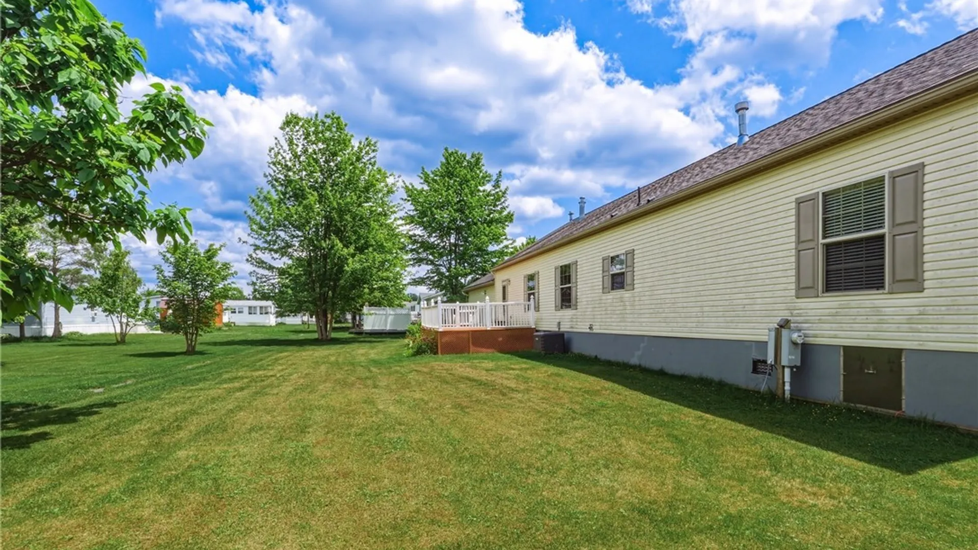 Property at 128 Pazdur Boulevard, Westmoreland, NY 13440 29
