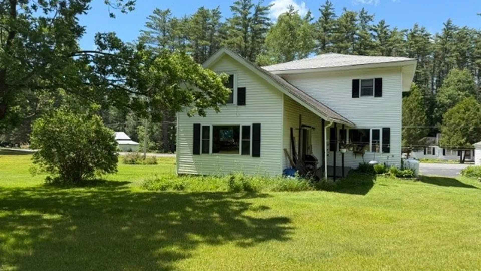 Property at 7258 Number Four Road, Watson, NY 13367 39