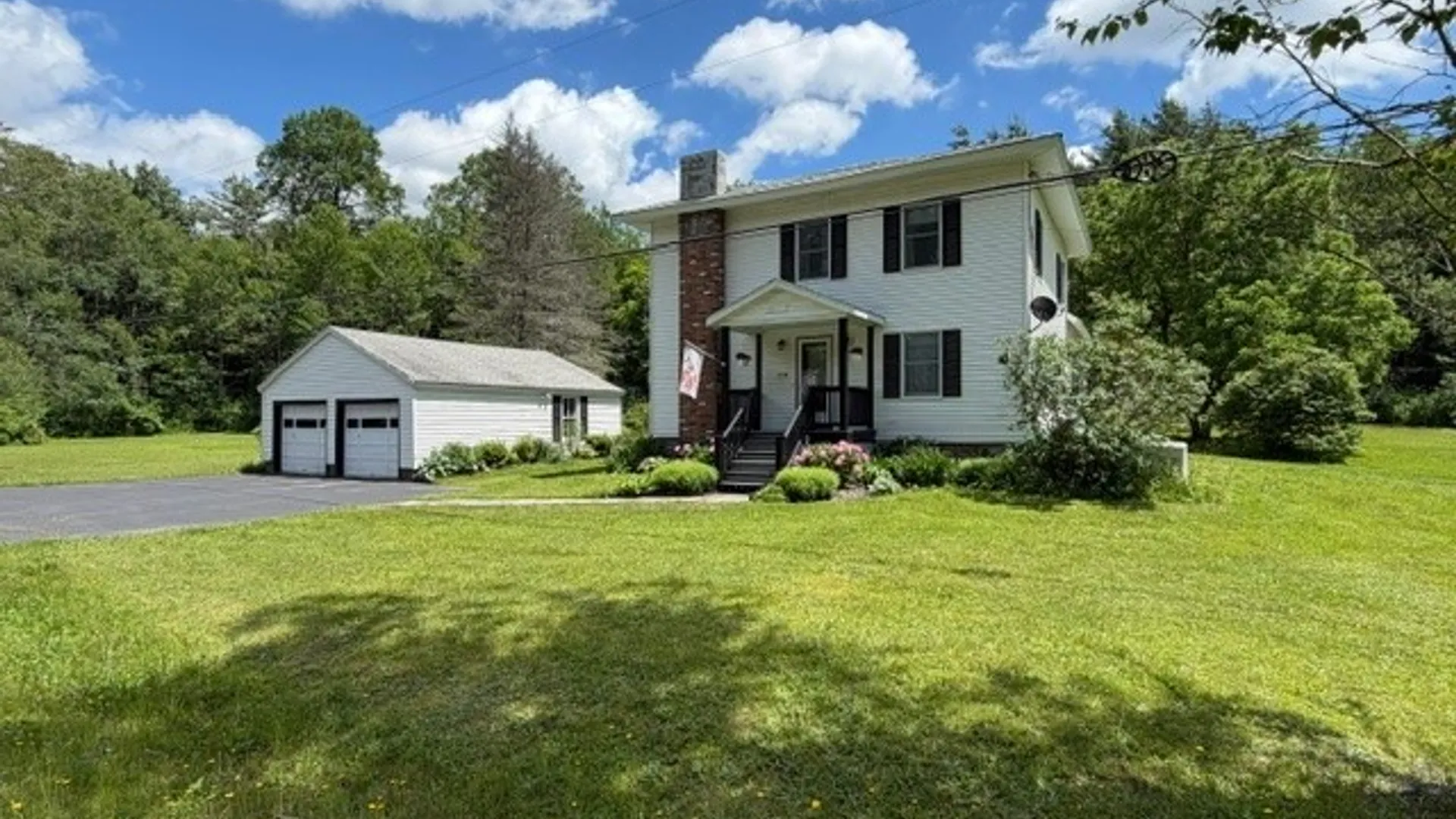 Property at 7258 Number Four Road, Watson, NY 13367 40