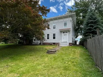 Property at 114 W Park Street, Albion, NY 14411