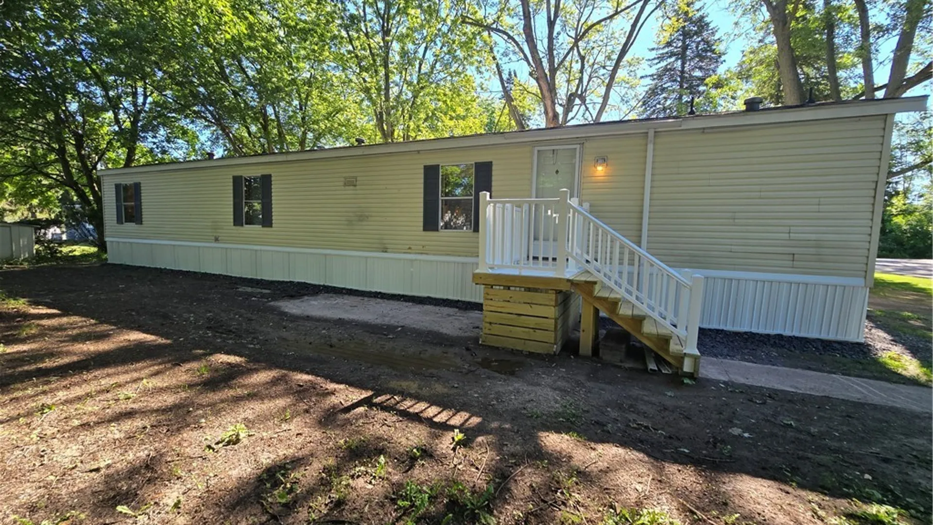 Property at 60 Lakewood Village, Shelby, NY 14103 2