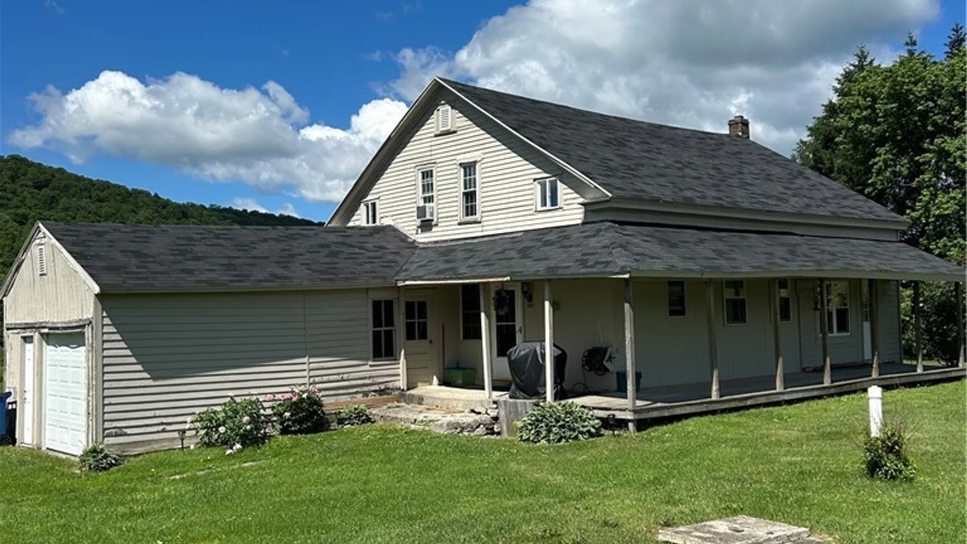 Property at 3863 State Route 41, Solon, NY 13040 2