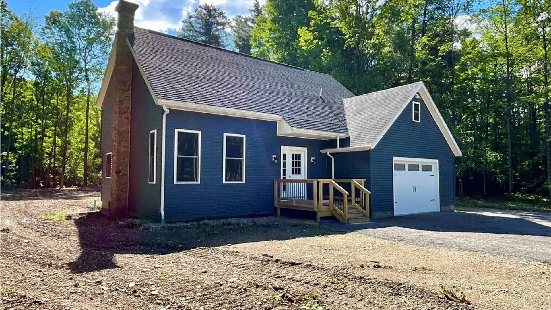 Property at 12965 Johnson Road, Sardinia, NY 14055 2