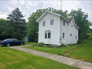 Property at 556 Liberty Street, Elmira City, NY 14904