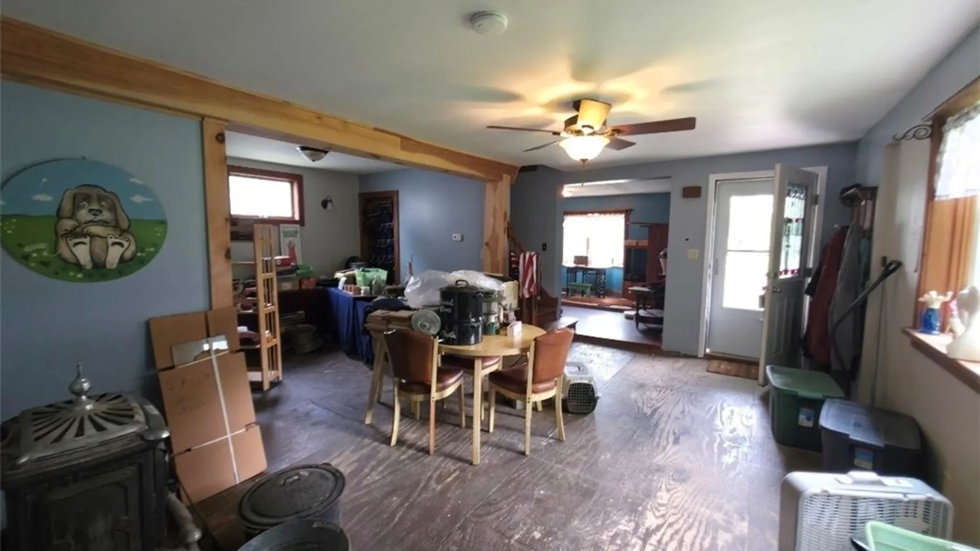 Property at 556 Liberty Street, Elmira City, NY 14904 7