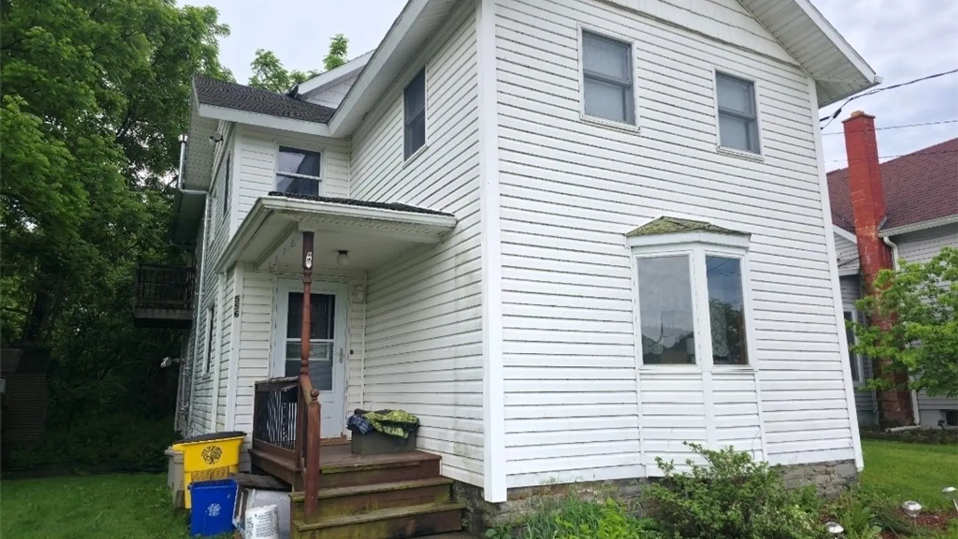 Property at 556 Liberty Street, Elmira City, NY 14904 9