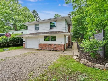 203 Maple Avenue, Concord, NY 14141