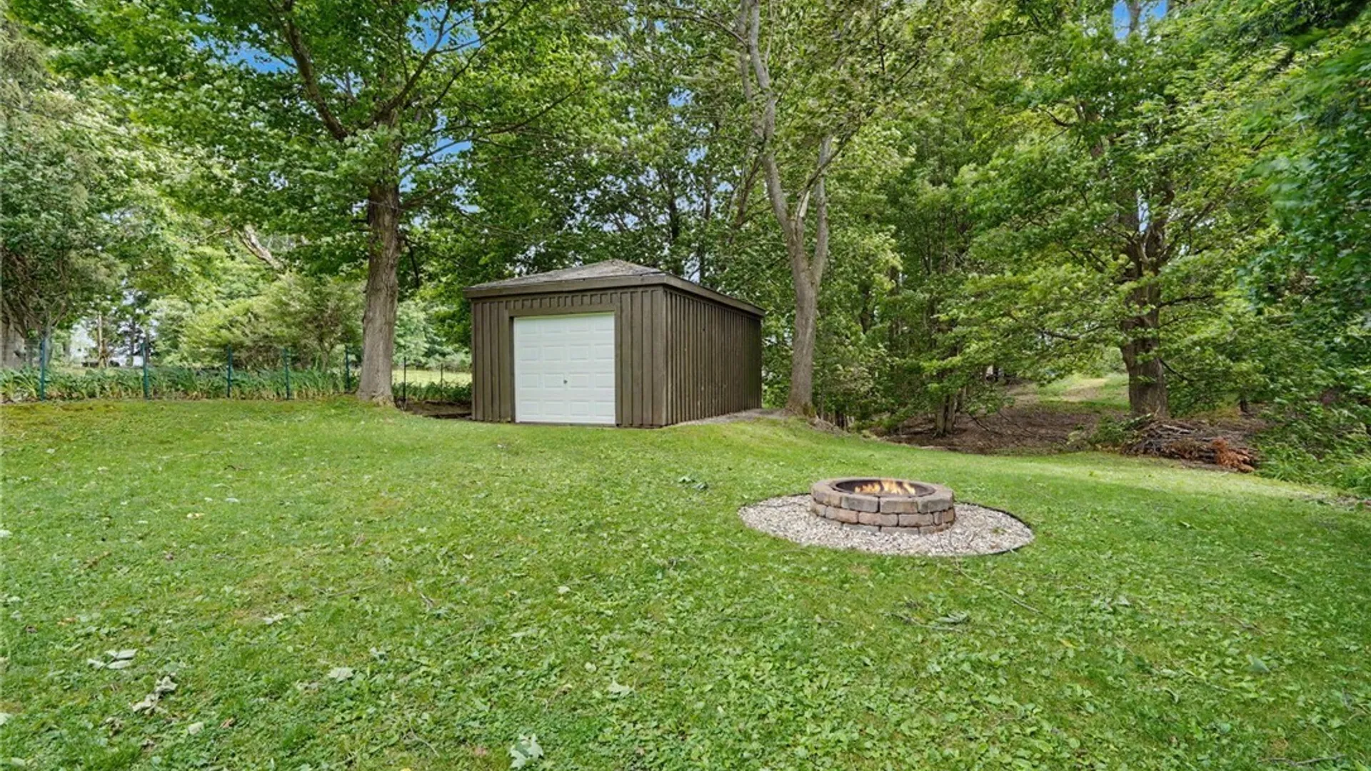 Property at 203 Maple Avenue, Concord, NY 14141 2