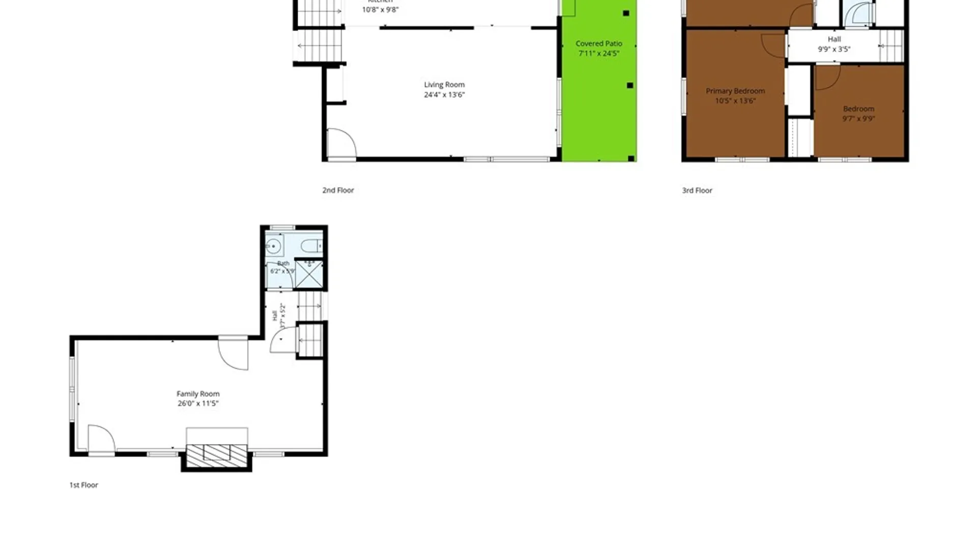 Property at 203 Maple Avenue, Concord, NY 14141 37