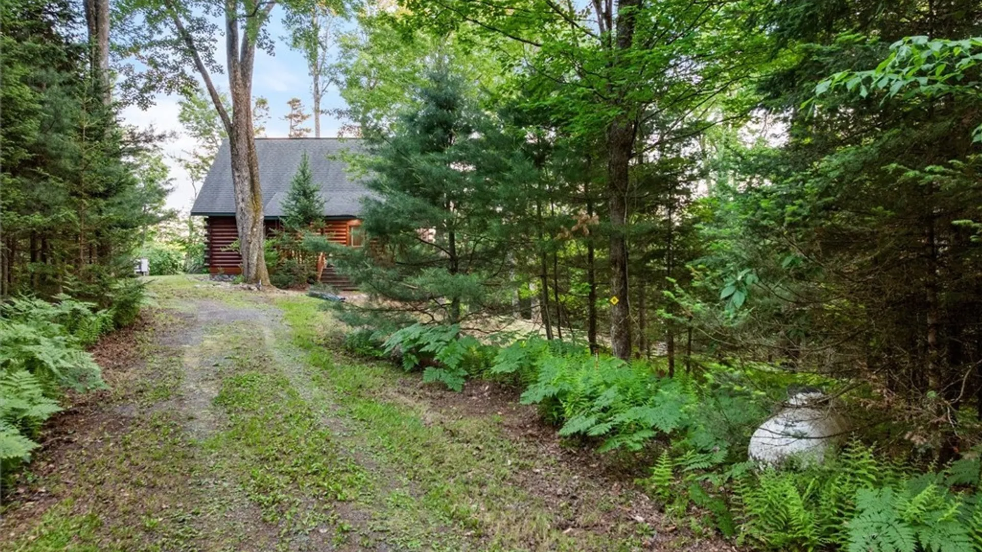 Property at 171 Ash Creek Road, Ohio, NY 13324 2