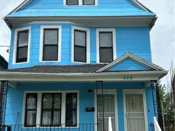 Property at 408 Koons Avenue, Buffalo, NY 14211