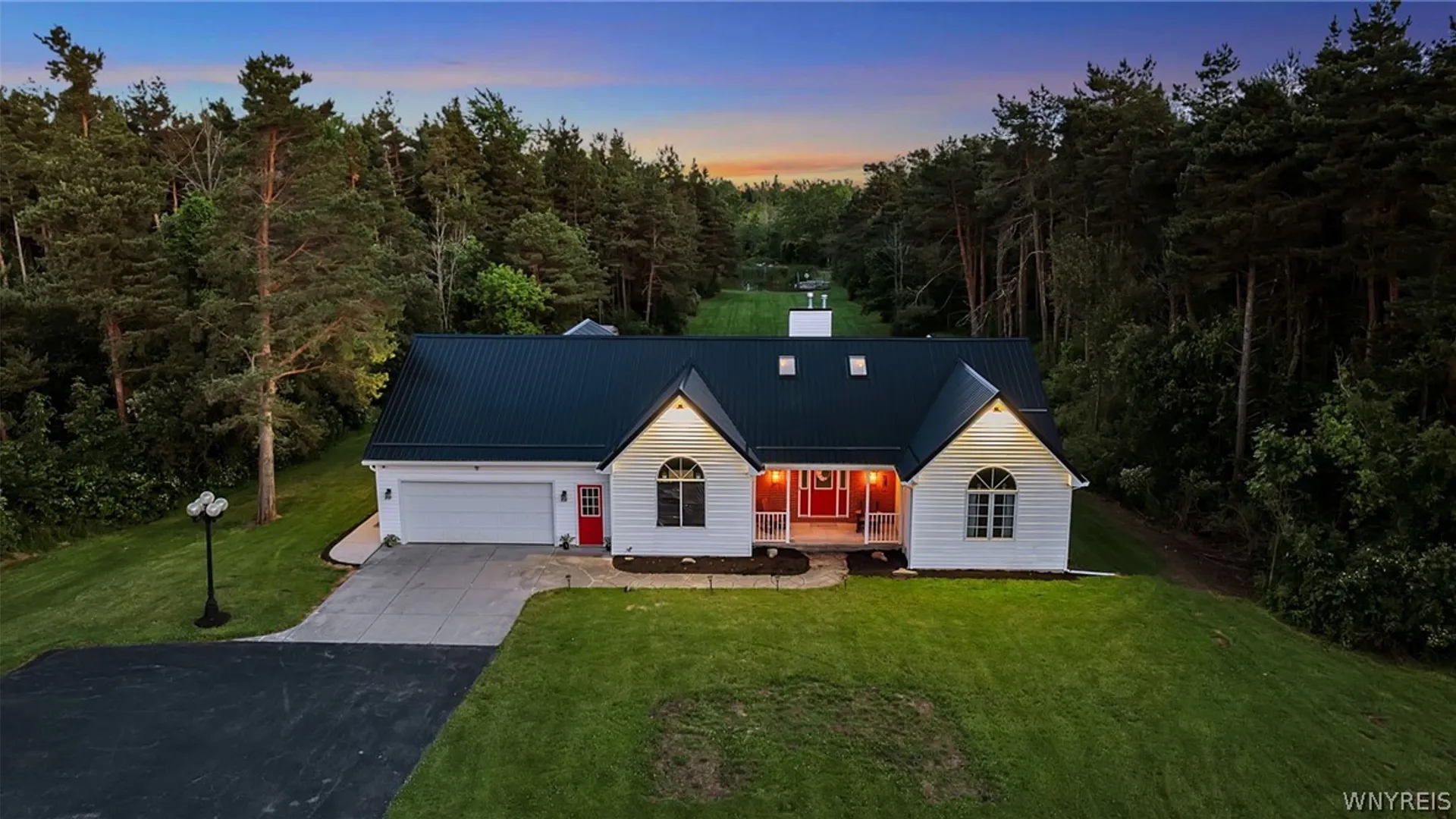 Property at 5132 Upper Mountain Road, Cambria, NY 14094 2
