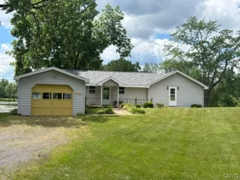 6450 Paino Road, Eaton, NY 13346