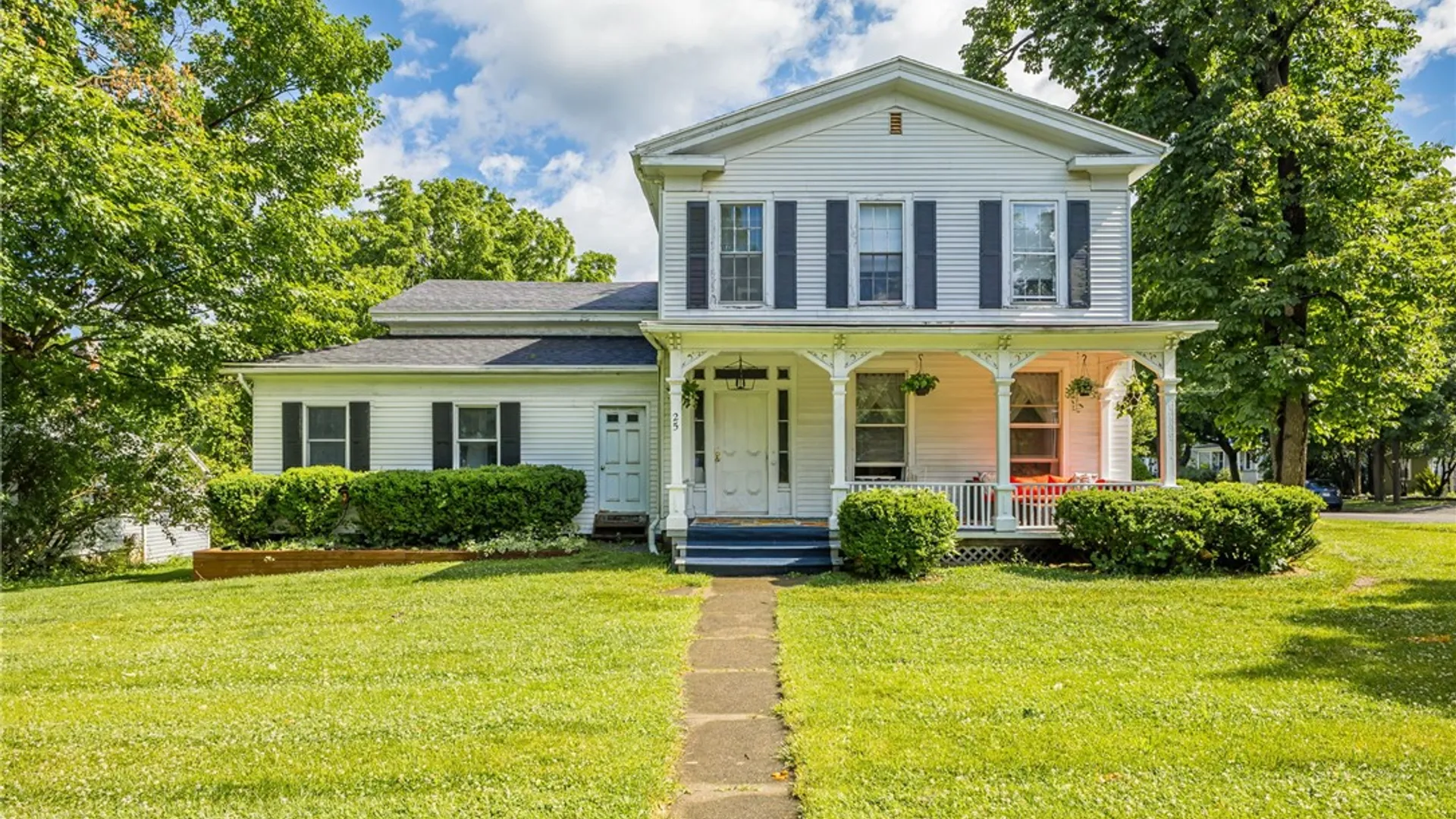Property at 25 South Street, Geneseo, NY 14454 2