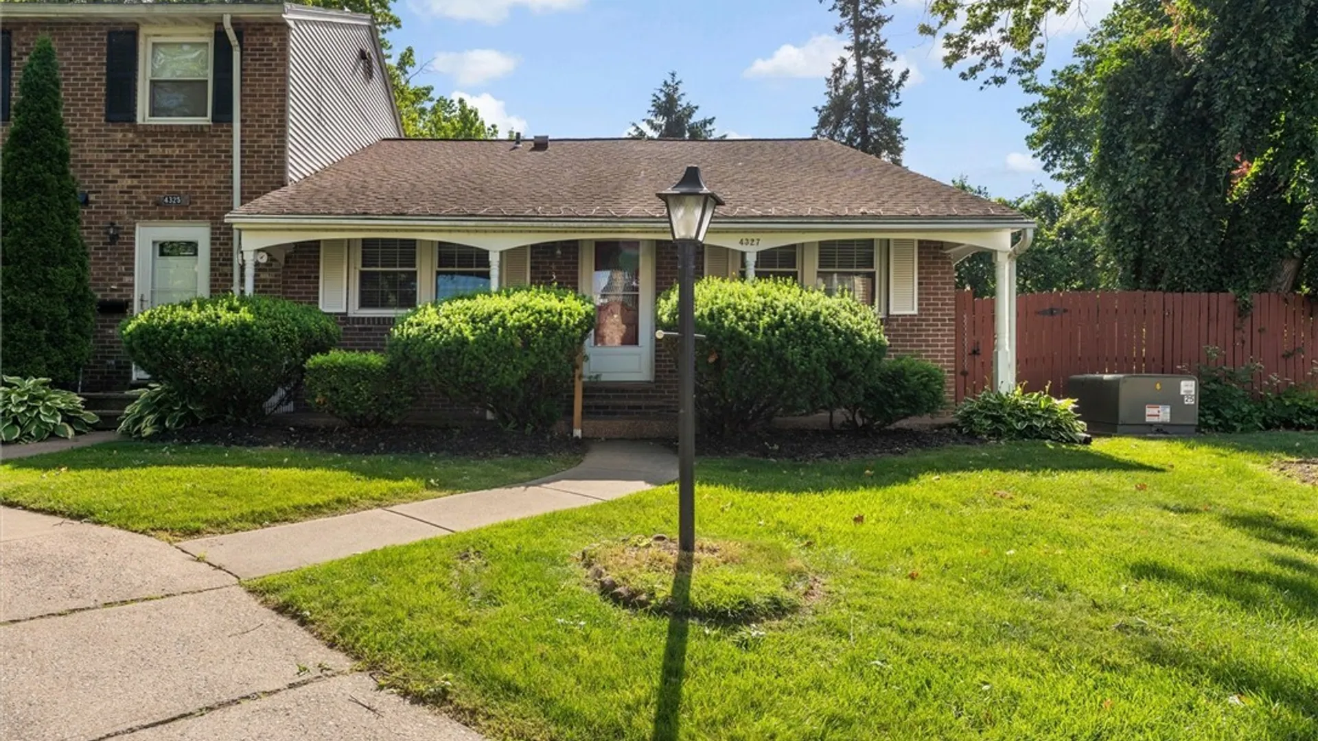 Property at 4327 Belmont Drive, Clay, NY 13090 2