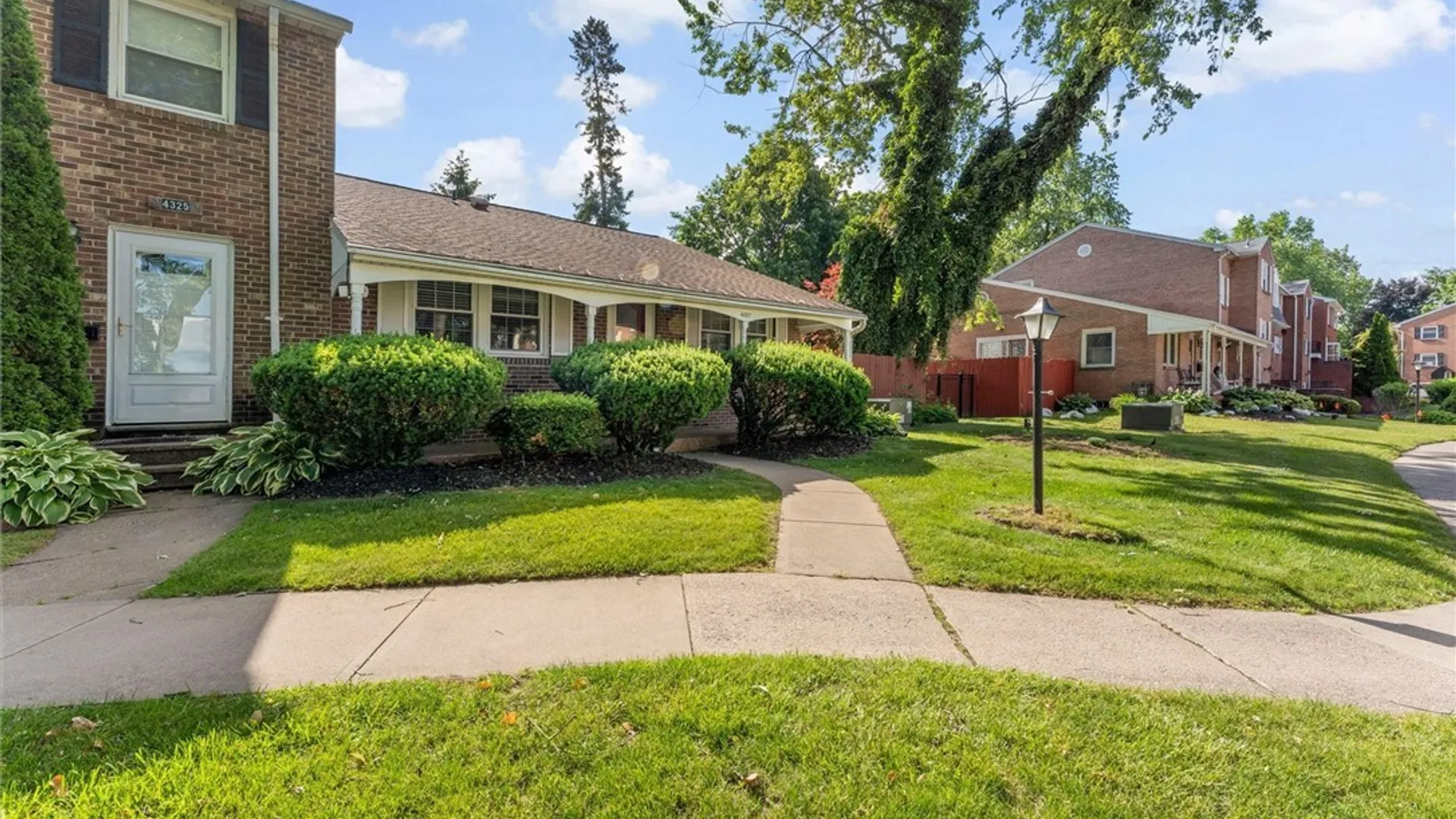 Property at 4327 Belmont Drive, Clay, NY 13090 4
