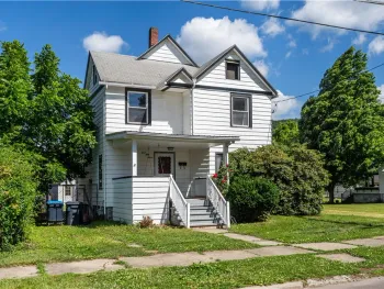 Property at 357 Delaware Avenue, Erwin, NY 14870