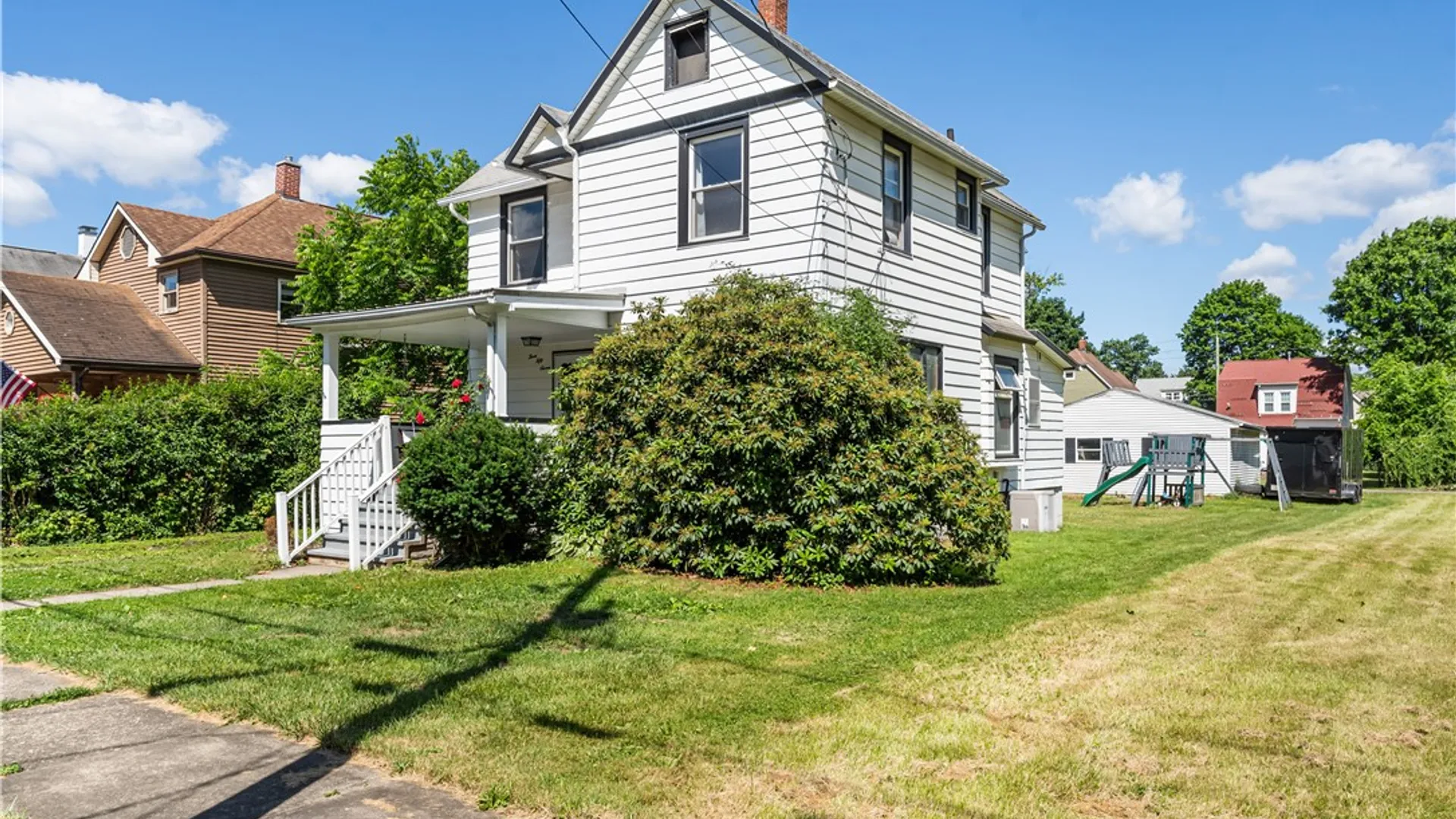 Property at 357 Delaware Avenue, Erwin, NY 14870 33