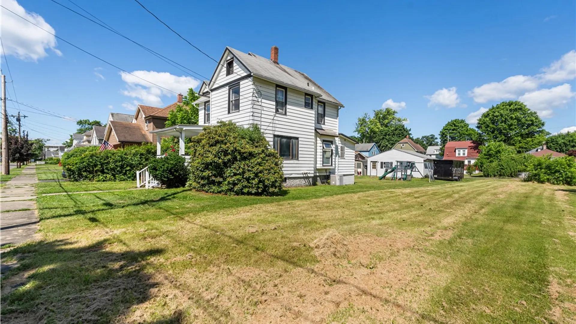 Property at 357 Delaware Avenue, Erwin, NY 14870 34