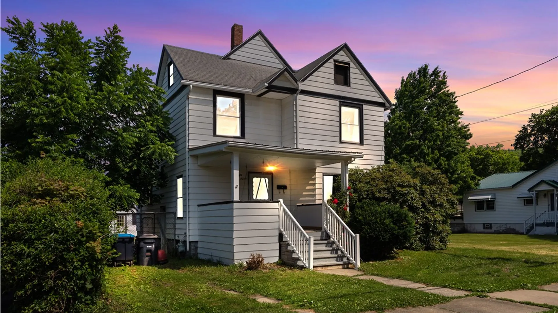 Property at 357 Delaware Avenue, Erwin, NY 14870 4