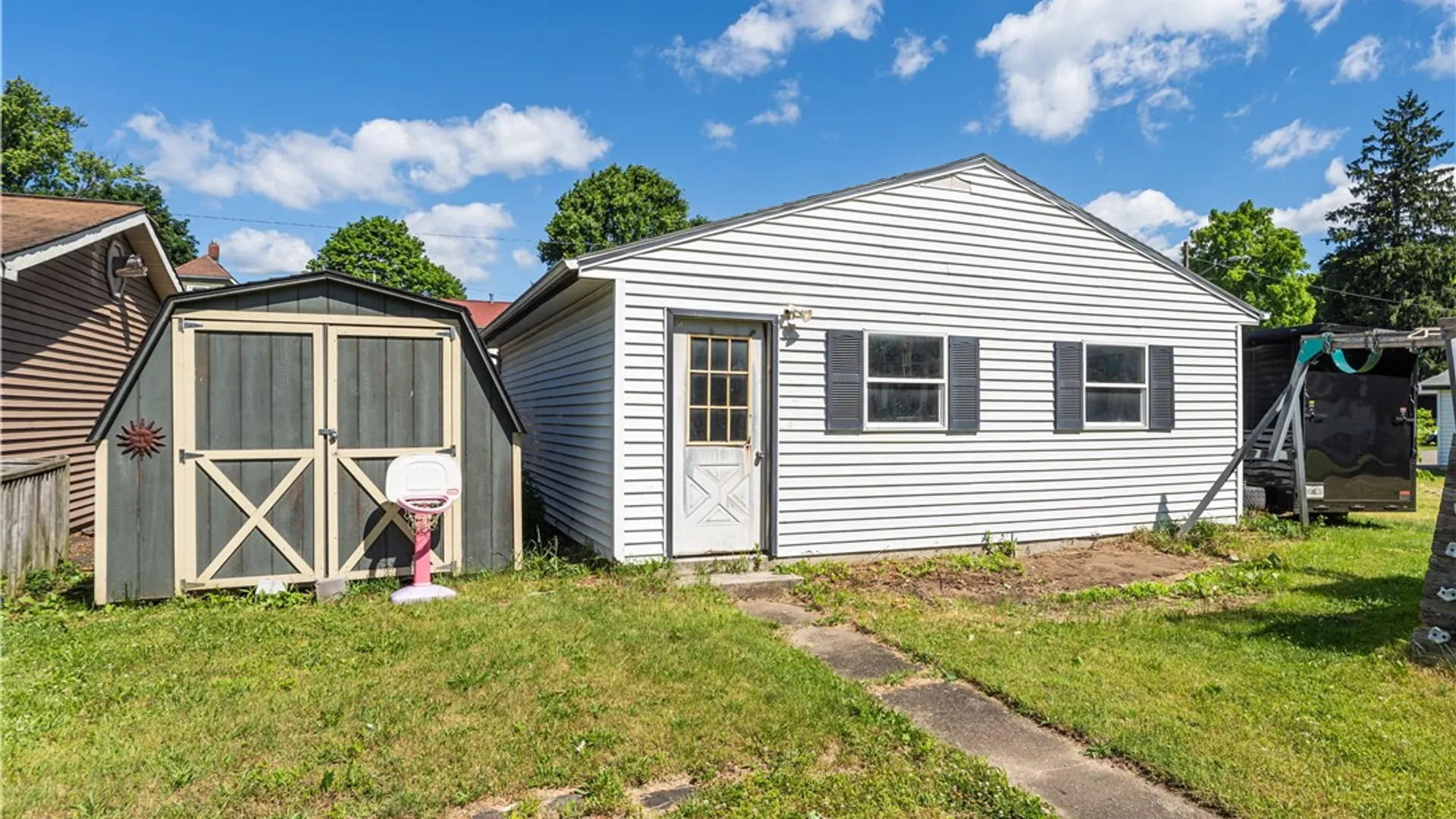 Property at 357 Delaware Avenue, Erwin, NY 14870 6