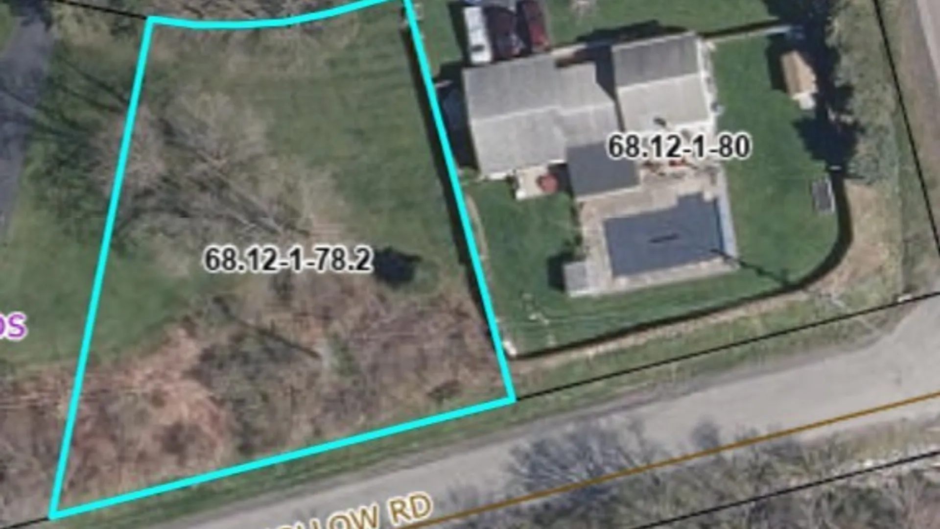 Property at Lancelot, Horseheads, NY 14903 7