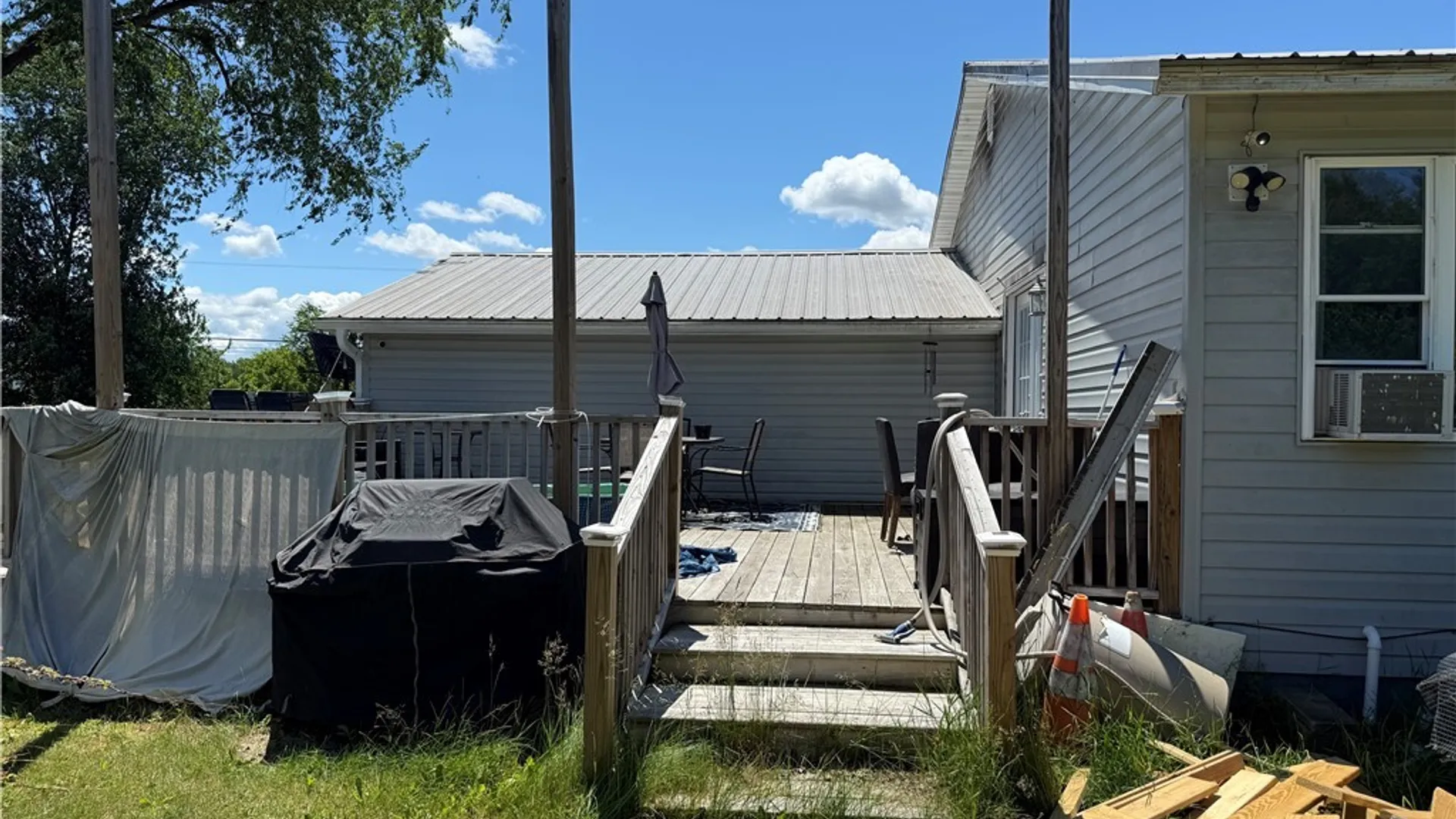 Property at 196-200 Russell Road, Granby, NY 13069 10