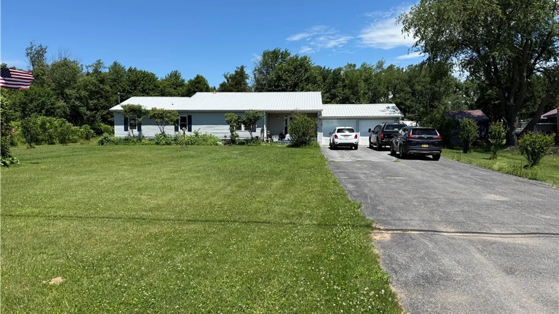 Property at 196-200 Russell Road, Granby, NY 13069 2