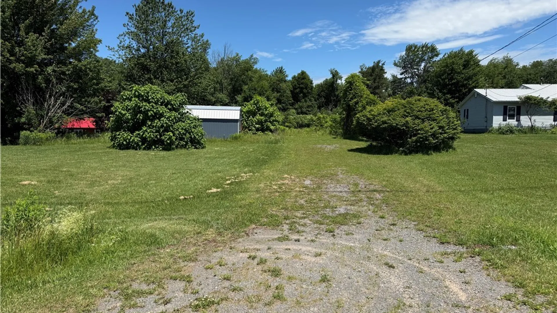 Property at 196-200 Russell Road, Granby, NY 13069 3