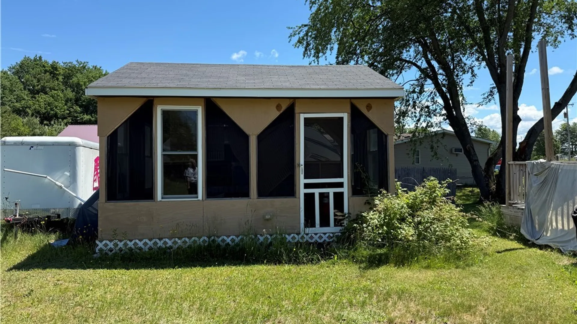 Property at 196-200 Russell Road, Granby, NY 13069 9