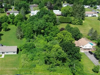 Property at 0 College View Drive, Cortlandville, NY 13045
