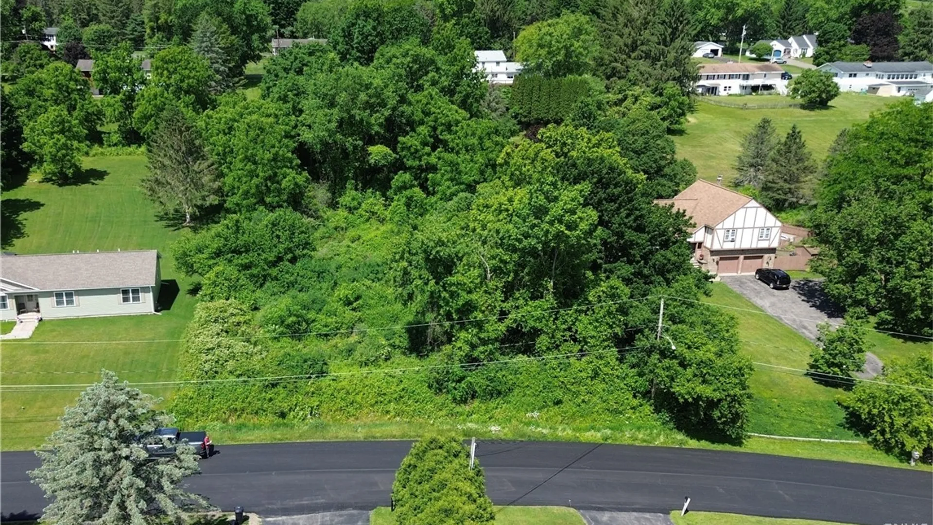 Property at 0 College View Drive, Cortlandville, NY 13045 2