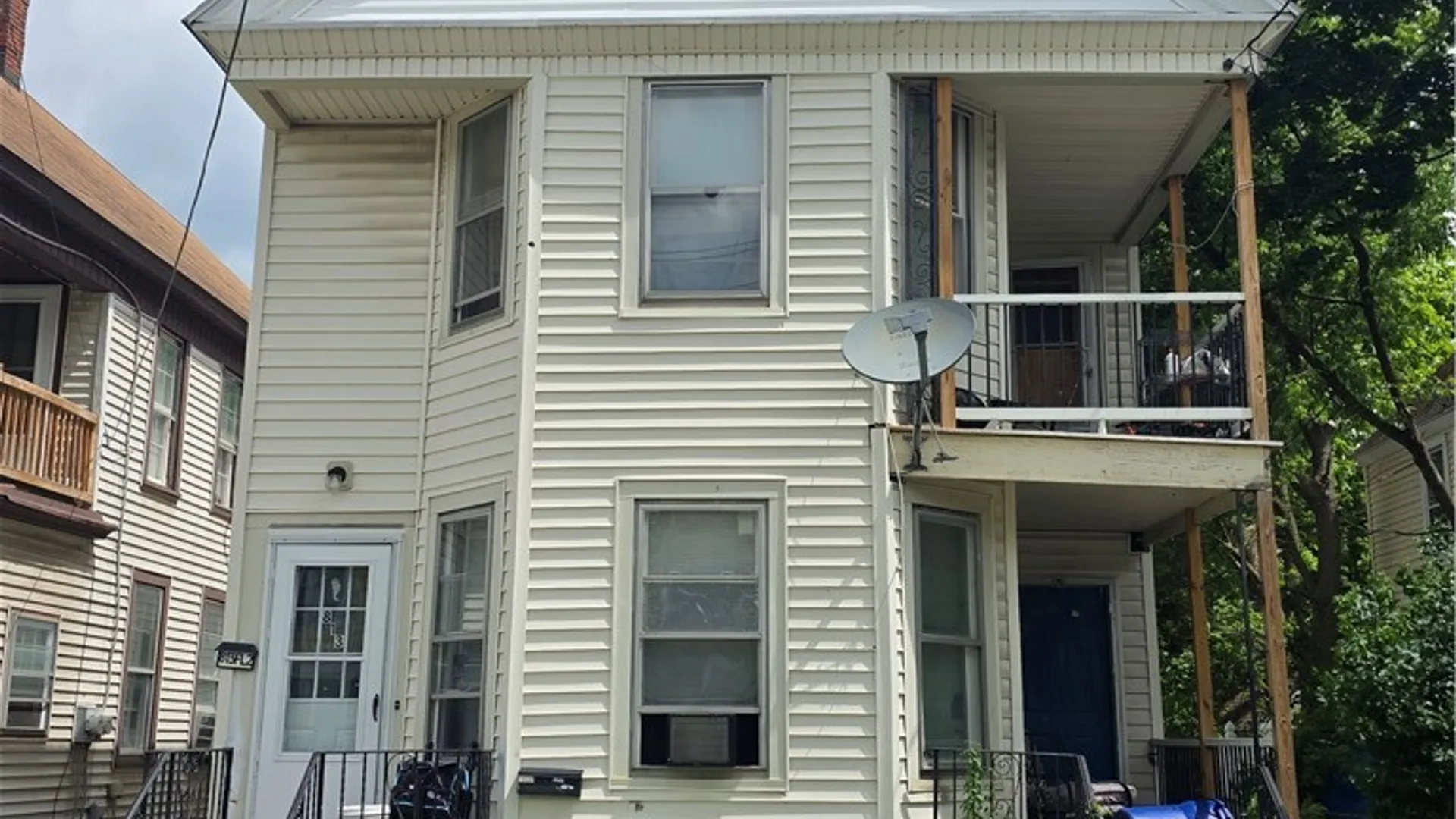 Property at 813 South Street, Utica, NY 13501 16