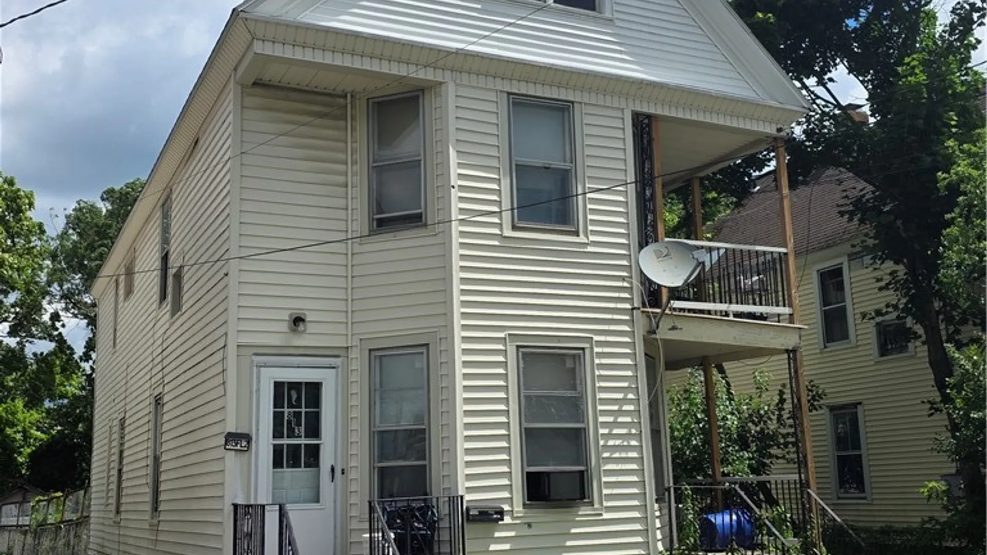 Property at 813 South Street, Utica, NY 13501 17