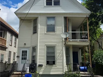 Property at 813 South Street, Utica, NY 13501